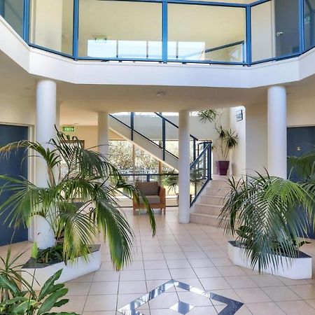 Sorrento Apartments Merimbula Exteriör bild