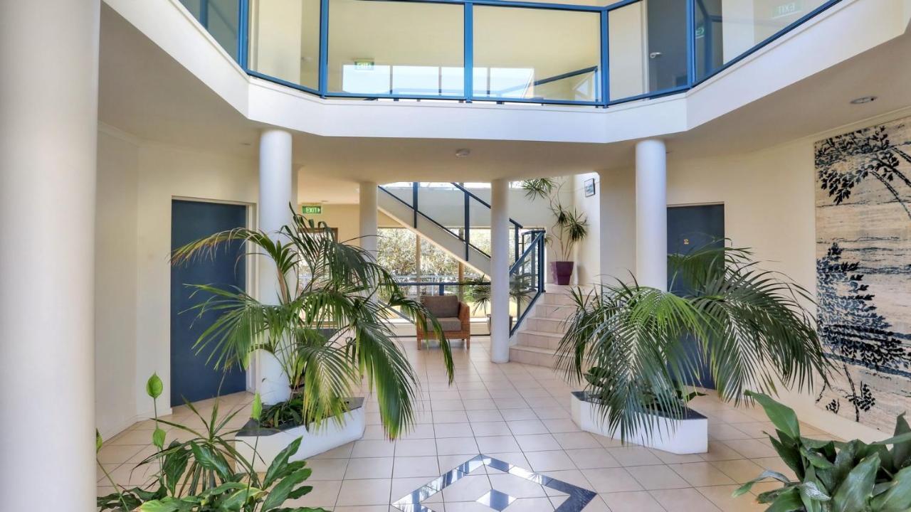 Sorrento Apartments Merimbula Exteriör bild