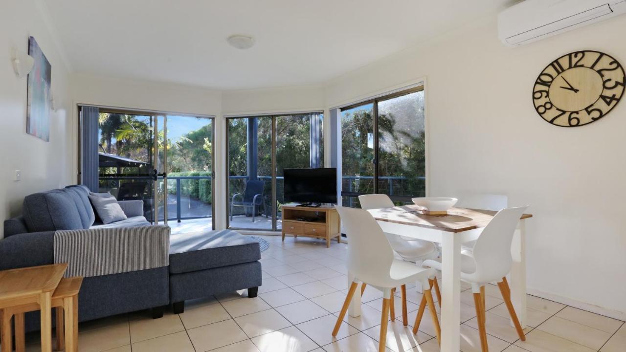 Sorrento Apartments Merimbula Exteriör bild