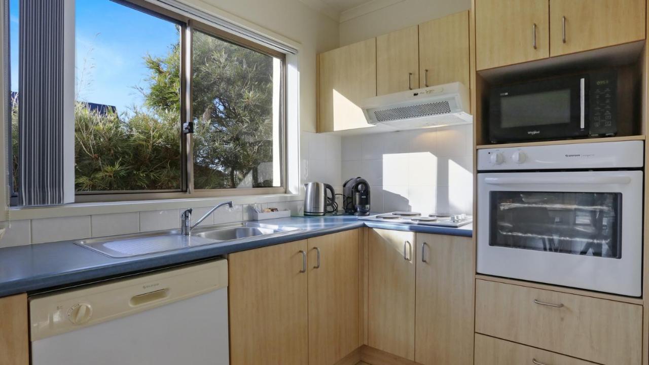 Sorrento Apartments Merimbula Exteriör bild