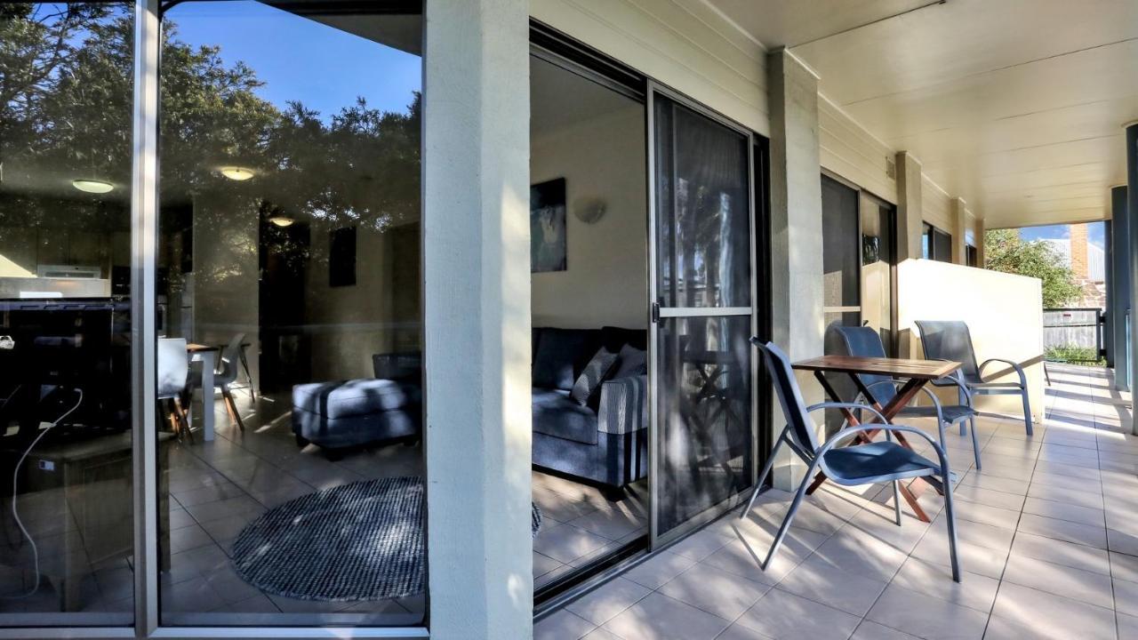 Sorrento Apartments Merimbula Exteriör bild