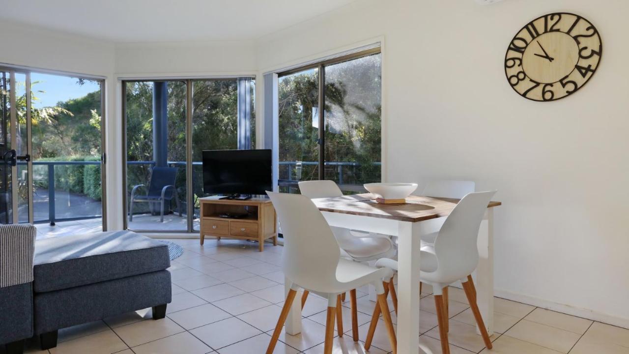 Sorrento Apartments Merimbula Exteriör bild